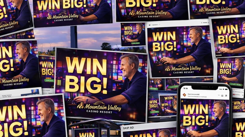 Many Ads