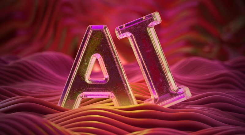 AI Graphic