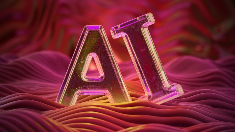 AI Graphic