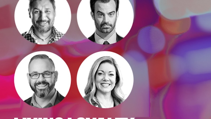 Living Loyalty as a Casino Culture