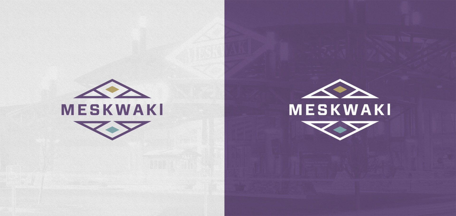 Meskwaki Casino Logo